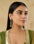 Keera Jadau Earrings