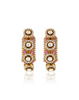 Varena Kundan Earrings