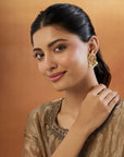 Oshari Jadau Ring