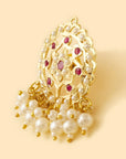 Oshari Jadau Ring
