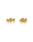Ishvari Temple Bugadi Ear Cuffs