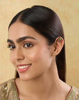 Nayonika Temple Bugadi Ear Cuffs