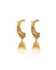 Samode Temple Earrings