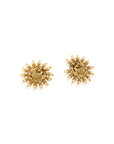 Taniree Temple Stud Earrings