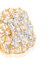 Inyara Zircon Stud Earrings