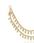 Elviraa Temple Ear Chain