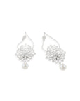 Lavisha Zircon Dangler Earrings