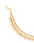 Naasha Temple Ear Chain