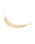 Adhi Temple Ear Chain