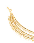 Adhi Temple Ear Chain