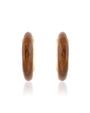 Vivienne Everyday Hoops