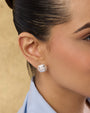 Blanche Everyday Earrings