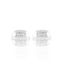 Blanche Everyday Earrings