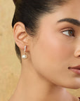 Marcelline Everyday Drop Earrings