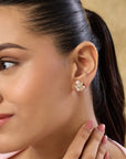 Bernadette Everyday Studs