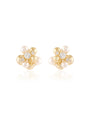Bernadette Everyday Studs
