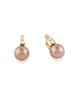 Belly Everyday Drop Earrings