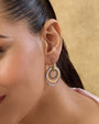 Cybele Everyday Drop Earrings