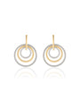 Cybele Everyday Drop Earrings