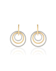 Cybele Everyday Drop Earrings
