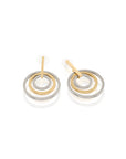 Cybele Everyday Drop Earrings