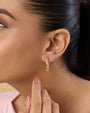 Faustine Everyday Hoops