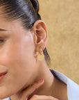 Lumière Everyday Drop Earrings
