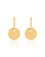 Lumière Everyday Drop Earrings