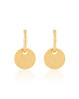Lumière Everyday Drop Earrings