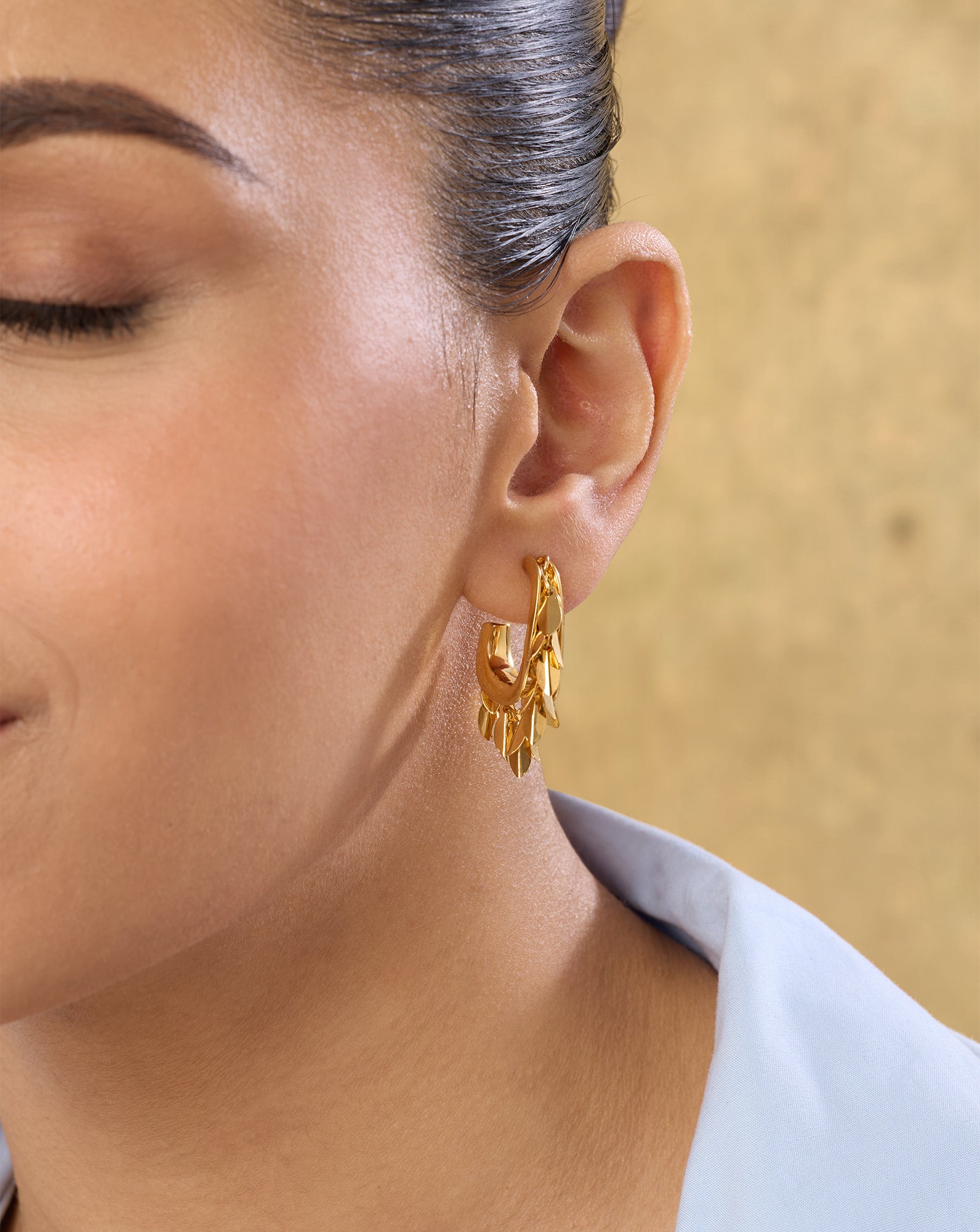 Chérie Everyday Hoops