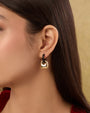 Douce Everyday Drop Earrings