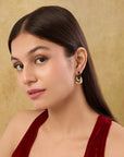 Douce Everyday Drop Earrings