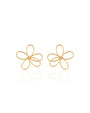 Perla Everyday Studs