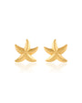 Starry Everyday Studs
