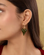 Elordie Everyday Drop Earrings