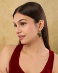 Elordie Everyday Drop Earrings