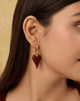 Manana Everyday Drop Earrings