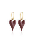 Manana Everyday Drop Earrings