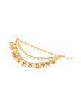 Mahiraaj Temple Ear Chain