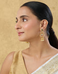 Rehika Temple Ear Chain