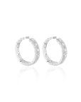 Mehraaj Zircon Hoops