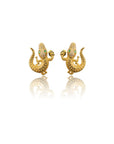 Punk Croc Studs