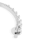 Konaak Zircon Ear Cuff