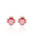 Aryali Zircon Studs