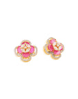Aryali Zircon Studs