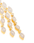 Rishabhi Zircon Danglers