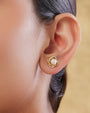 Zia Everyday 925 Silver Studs