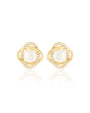 Zia Everyday 925 Silver Studs
