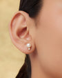 Vea Everyday 925 Silver Studs