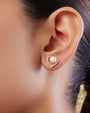 Rua Everyday 925 Silver Studs